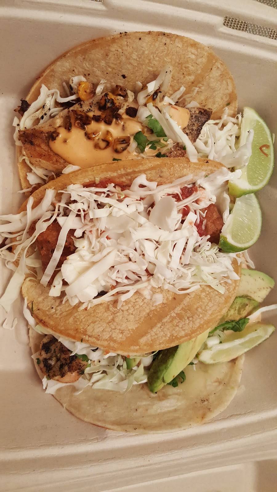 Rubios Coastal Grill | restaurant | 4425 Lyons Rd, Coconut Creek, FL 33073, USA | 9542006677 OR +1 954-200-6677