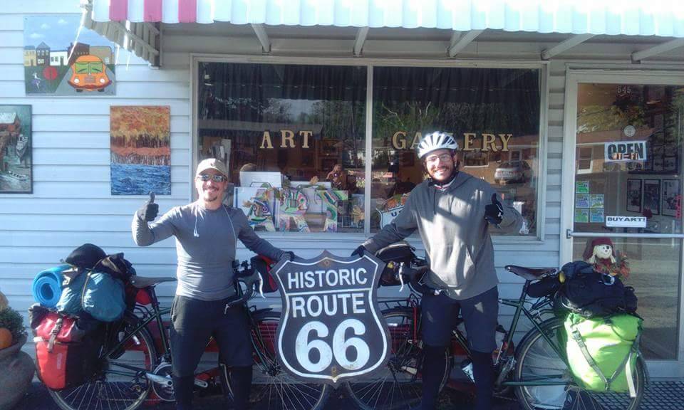 Old Bus Stop Coffee Shop & Art Gallery | restaurant | 545 N Commercial Ave, St Clair, MO 63077, USA | 3146066136 OR +1 314-606-6136