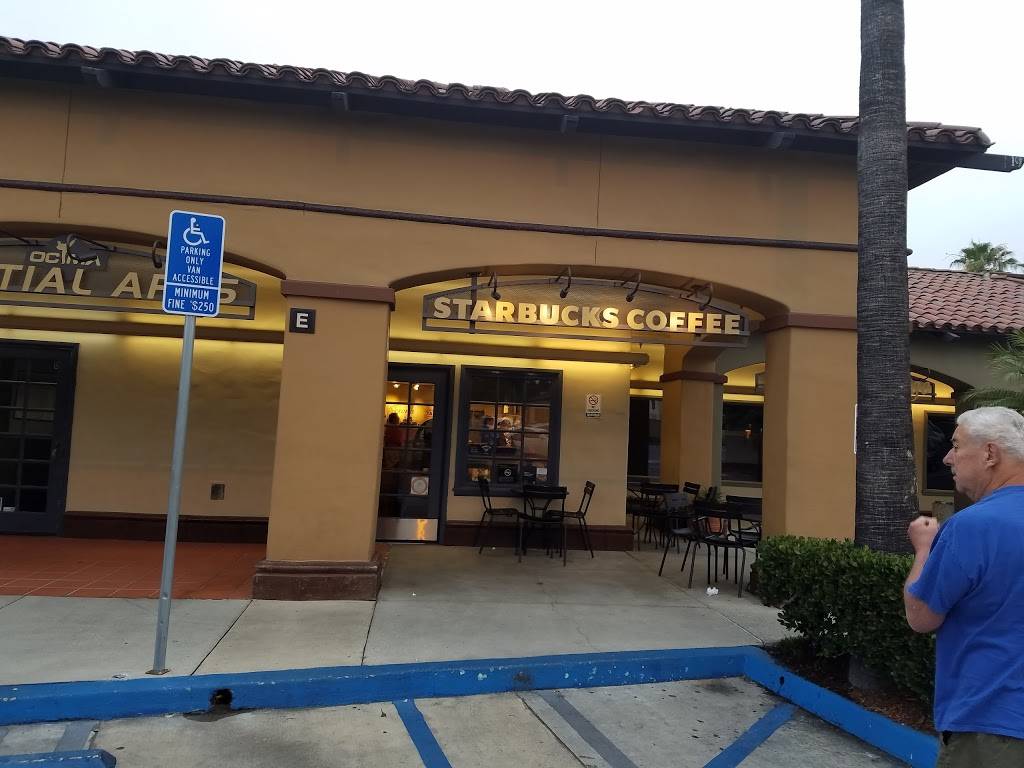 Starbucks | cafe | 31461 Santa Margarita Pkwy, Rancho Santa Margarita, CA 92688, USA | 9498888510 OR +1 949-888-8510