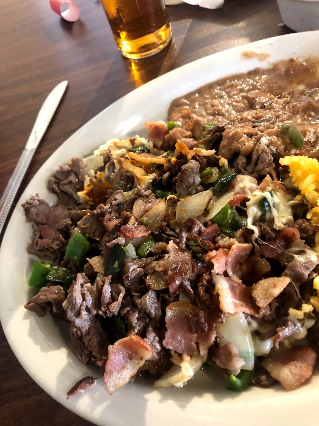 El Tarasco | restaurant | 2 Wallace Ave, Downingtown, PA 19335, USA | 6105183210 OR +1 610-518-3210