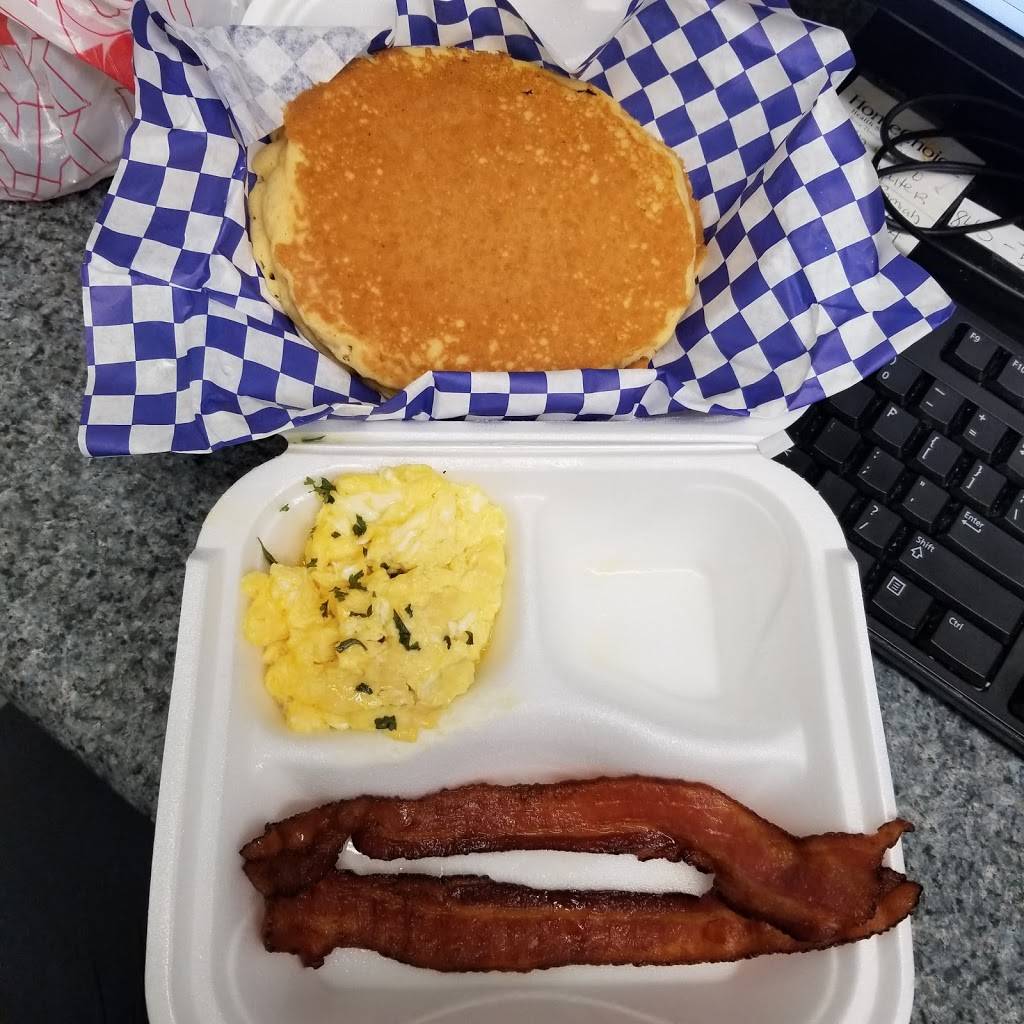 Eggxactly Breakfast & Deli | restaurant | 1248 Marlin Rd, Memphis, TN 38116, USA | 9017297598 OR +1 901-729-7598