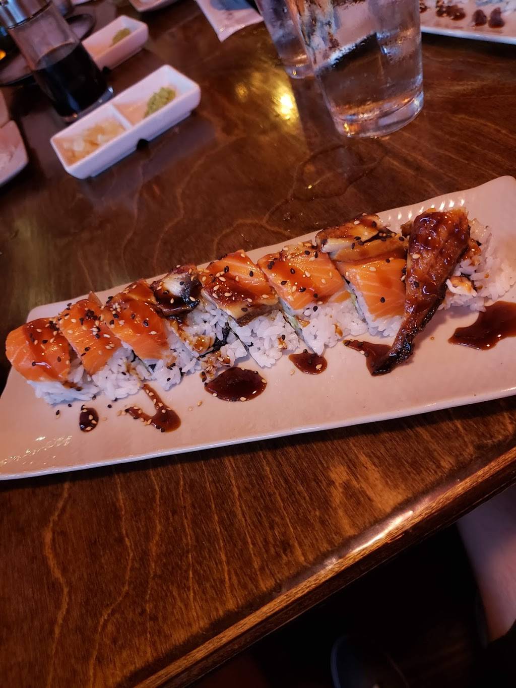 Banzai Sushi Bar | restaurant | 66-246 Kamehameha Hwy B, Haleiwa, HI 96712, USA | 8086374404 OR +1 808-637-4404