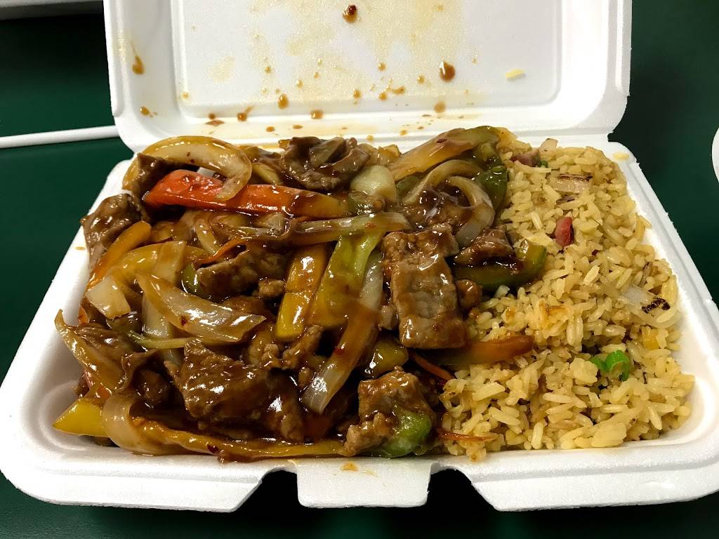 China Chef | restaurant | 756 Mink Ave, Murrells Inlet, SC 29576, USA | 8433573828 OR +1 843-357-3828