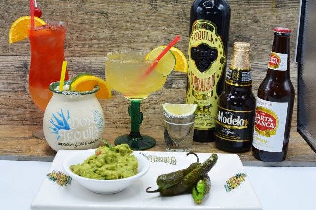 Don Tequila Mexican Grill and Cantina | restaurant | 15910 Jackson Creek Pkwy Suite 100, Monument, CO 80132, USA | 7194877788 OR +1 719-487-7788