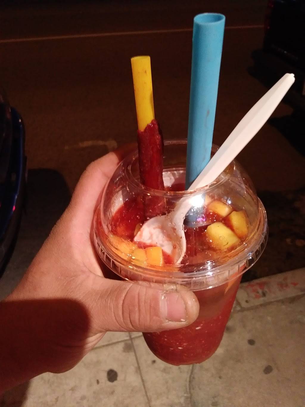 La Tia Joanna | restaurant | 5844 Hollister Ave, Goleta, CA 93117, USA | 8056375445 OR +1 805-637-5445