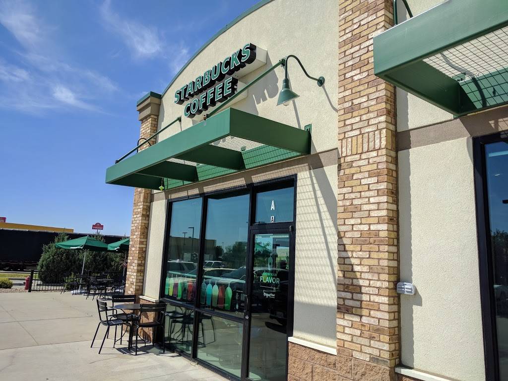 Starbucks | cafe | 11169 E I25 Frontage Rd A, Longmont, CO 80504, USA | 3037761775 OR +1 303-776-1775