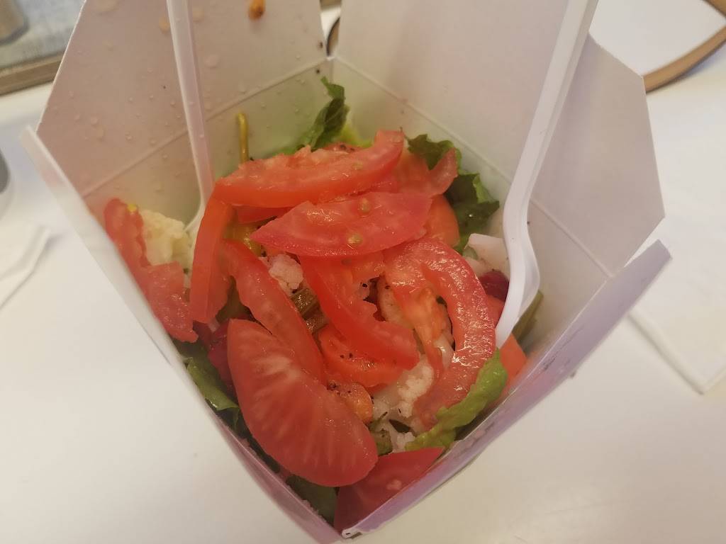 The Coop Pizza | restaurant | 10006 National Blvd, Los Angeles, CA 90034, USA | 3108374462 OR +1 310-837-4462