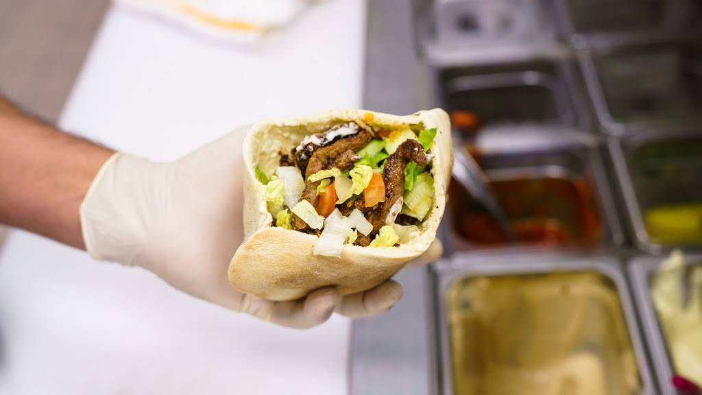 Halal Grill Shawarma | restaurant | 3866 La Sierra Ave, Riverside, CA 92505, USA | 9512997786 OR +1 951-299-7786