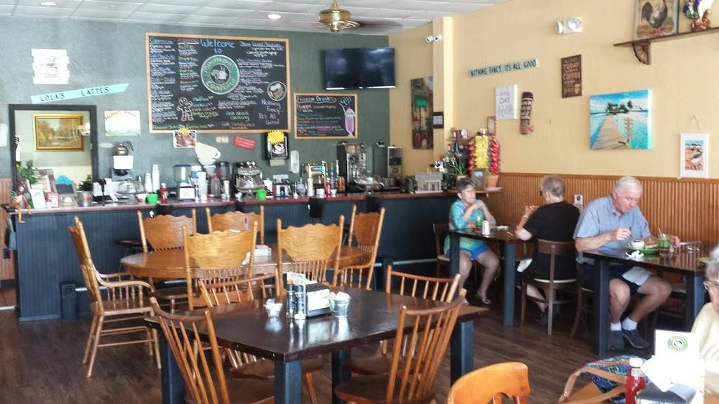 Mountain Comforts Coffee Cafe | cafe | 3550 53rd Ave W, Bradenton, FL 34210, USA | 9419321285 OR +1 941-932-1285