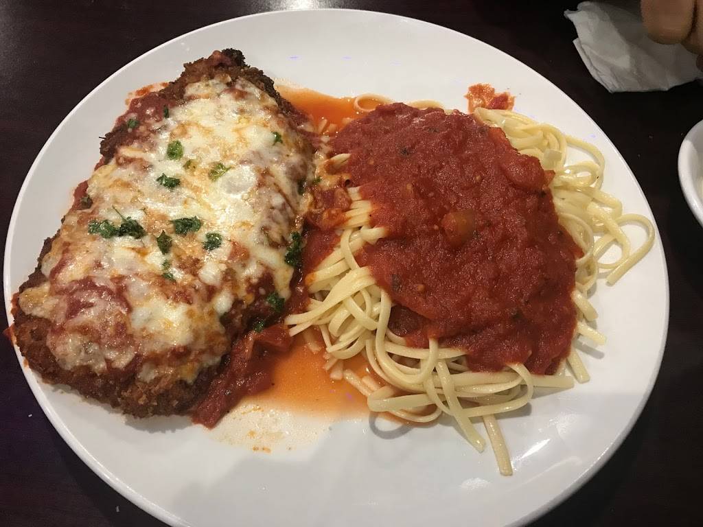 Paradiso Restaurant & Pizzeria | meal delivery | 1502 N Semoran Blvd #100, Orlando, FL 32807, USA | 4077454226 OR +1 407-745-4226