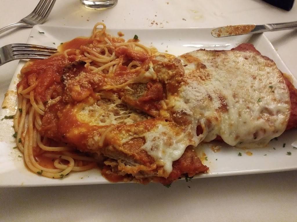 Casa Rina of Thornwood | restaurant | 886 Commerce St, Thornwood, NY 10594, USA | 9147694515 OR +1 914-769-4515