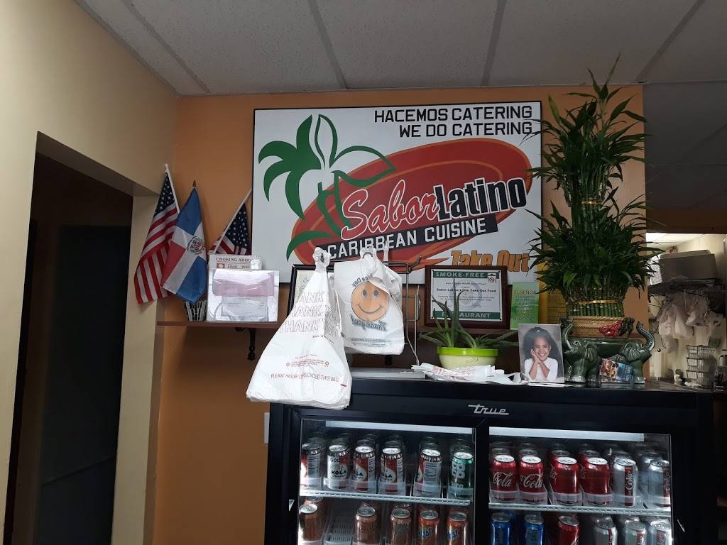 Sabor Latino | restaurant | 825 Grandville Ave SW, Grand Rapids, MI 49503, USA | 6162473560 OR +1 616-247-3560