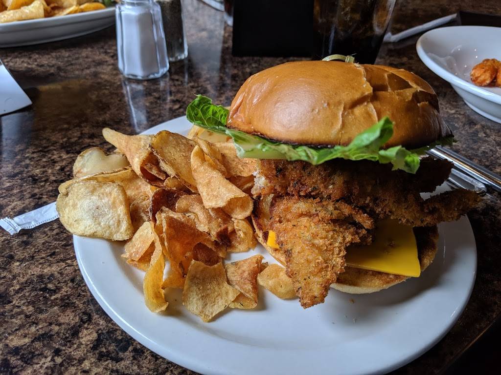 Cast Iron | restaurant | 5906 Old Miller Trunk Hwy, Duluth, MN 55811, USA | 2187297514 OR +1 218-729-7514