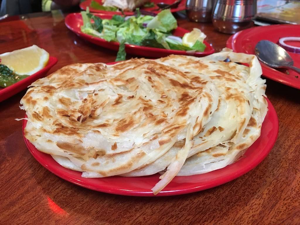 Chennai Kings | restaurant | 418 Beach St, San Francisco, CA 94133, USA | 4159296983 OR +1 415-929-6983