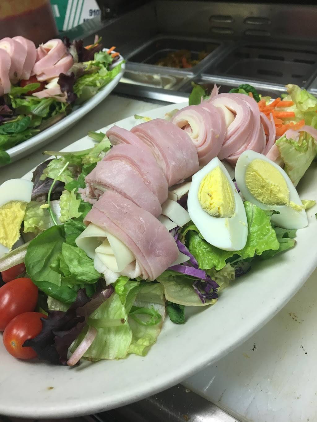 Steves Place | cafe | 84 Market Square, Newington, CT 06111, USA | 8606665975 OR +1 860-666-5975