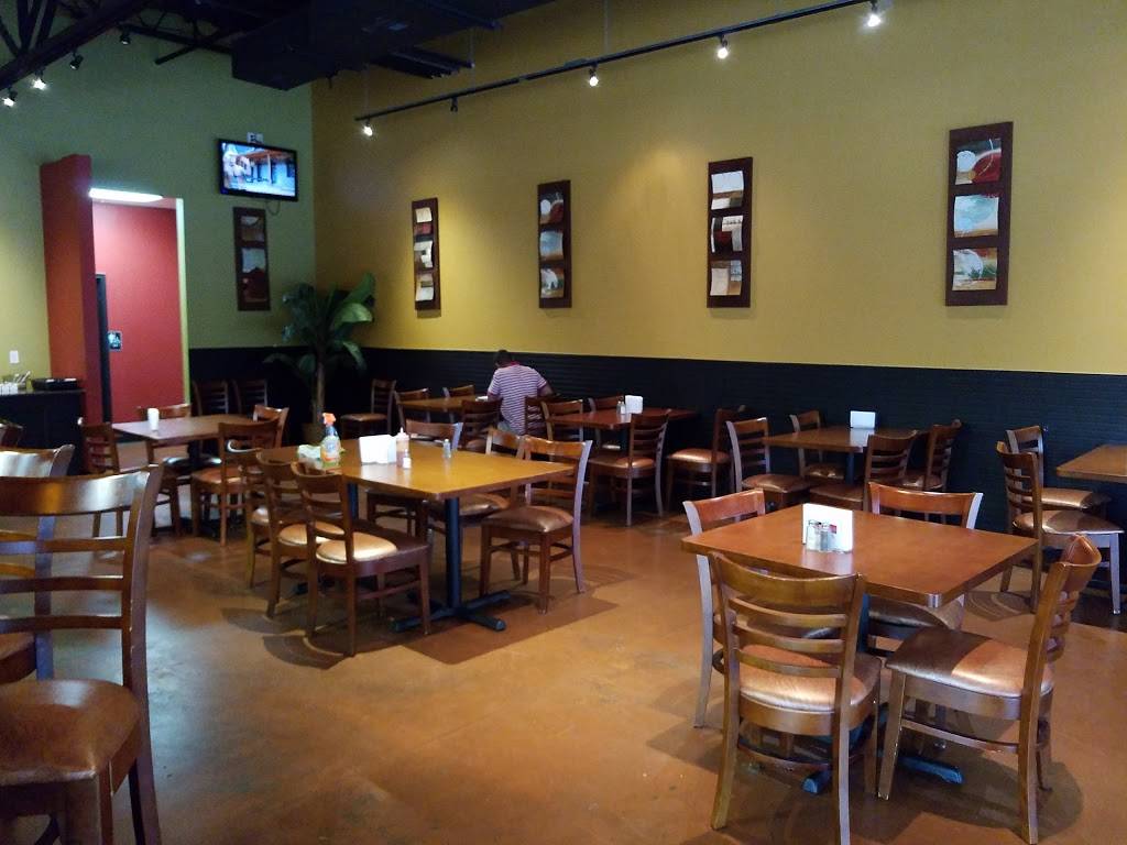 Nikoz Fusion Grill | restaurant | 16754 Southwest Fwy, Sugar Land, TX 77479, USA | 2813130325 OR +1 281-313-0325