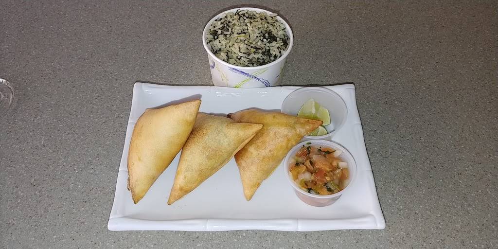 Samosa Supreme | restaurant | 14207 Old Annapolis Rd, Bowie, MD 20720, USA | 2409294403 OR +1 240-929-4403