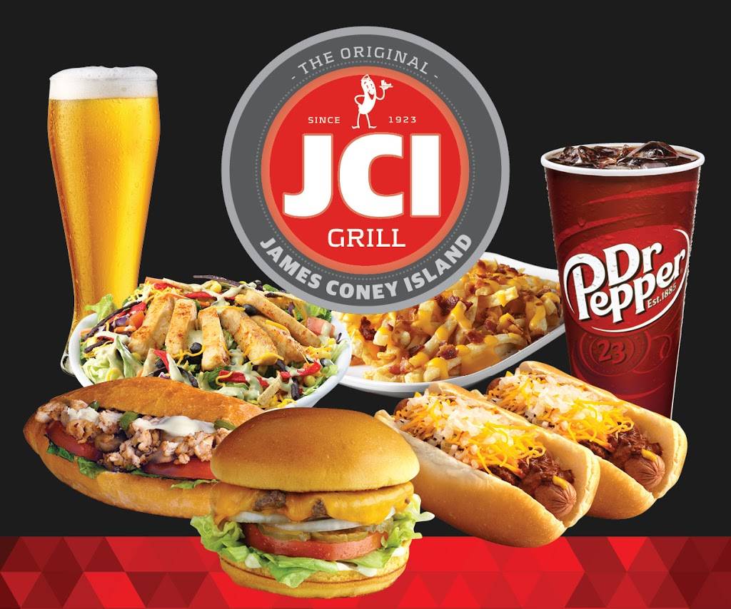 JCI-James Coney Island (Mason Rd.) | restaurant | 740 Mason Rd, Katy, TX 77450, USA | 2813954555 OR +1 281-395-4555