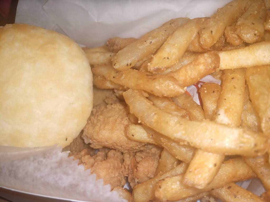 Popeyes Louisiana Kitchen | restaurant | 648 S Memorial Dr, Greenville, NC 27834, USA | 2525513002 OR +1 252-551-3002