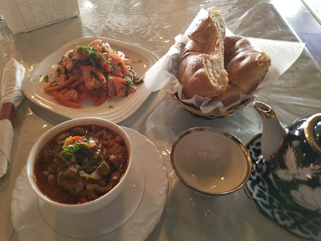 Mirage | restaurant | 11381 Montgomery Rd, Cincinnati, OH 45249, USA | 5134690089 OR +1 513-469-0089