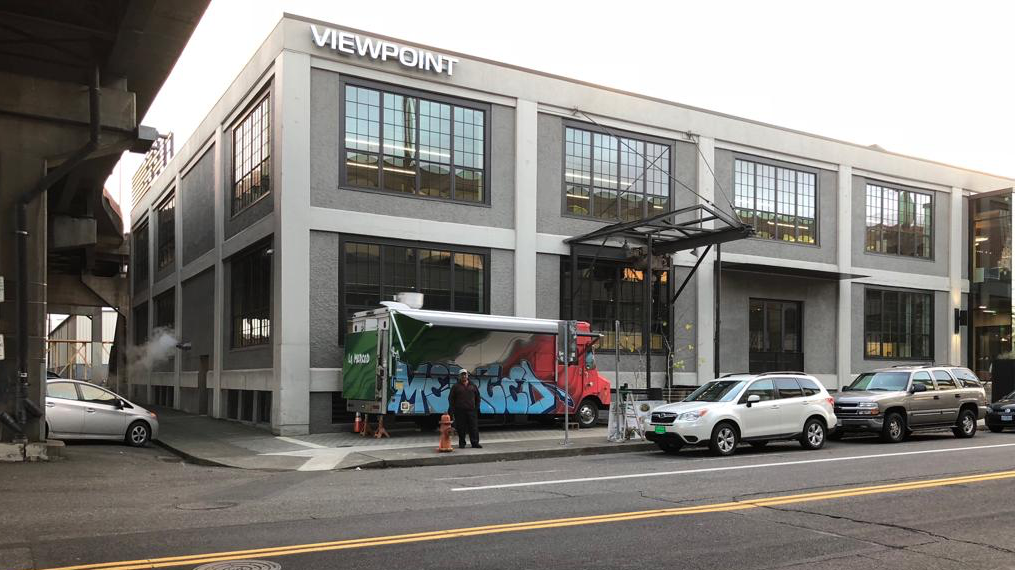 Taqueria La Merced | restaurant | 1510 SE Water Ave, Portland, OR 97214, USA | 5039351977 OR +1 503-935-1977