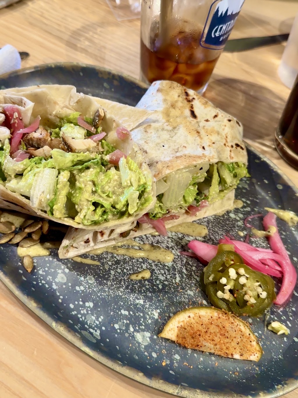 TROUBLEMAKERS COCINA | restaurant | 1037 W Juneau Ave, Milwaukee, WI 53233, USA | 4149491998 OR +1 414-949-1998