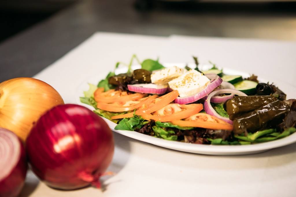 Olive Falafel & Deli | restaurant | 670 NY-211 E, Middletown, NY 10941, USA | 8456922700 OR +1 845-692-2700