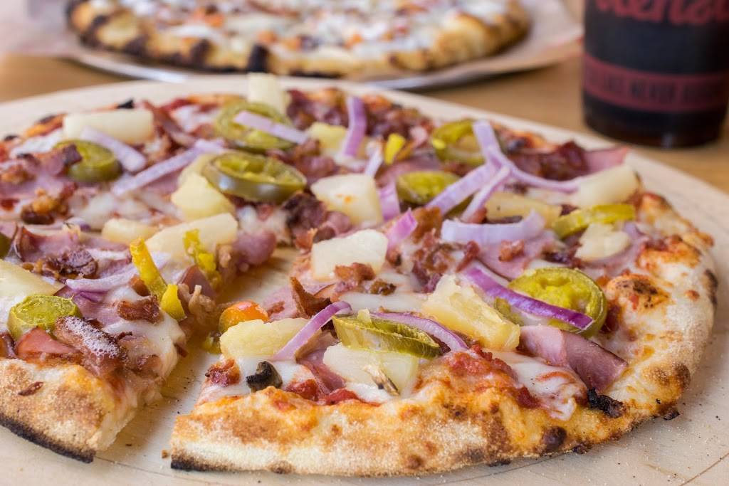 Firenza Pizza | restaurant | 16100 TX-121 Bldg B Ste 200, Frisco, TX 75035, USA | 9723324111 OR +1 972-332-4111