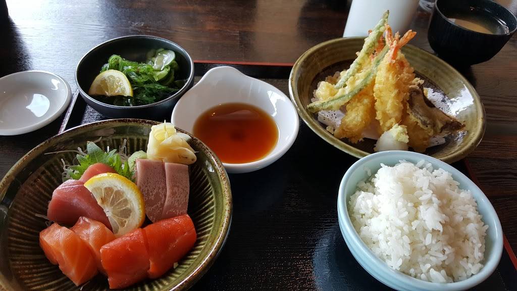 I Love Sushi on Lake Union | restaurant | 1001 Fairview Ave N, Seattle, WA 98109, USA | 2066259604 OR +1 206-625-9604