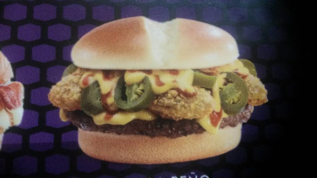 Jack in the Box | restaurant | 2602 NE 238th Dr, Wood Village, OR 97060, USA | 5036661282 OR +1 503-666-1282