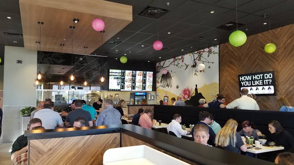 Thai Express | restaurant | 15686 N Frank Lloyd Wright Blvd Suite E-3, Scottsdale, AZ 85260, USA | 4806578213 OR +1 480-657-8213