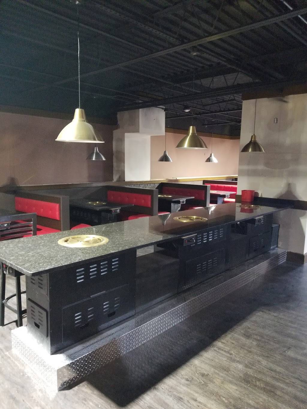 Q Korean Steakhouse | restaurant | 2643 Manchester Expy, Columbus, GA 31904, USA | 7065079267 OR +1 706-507-9267