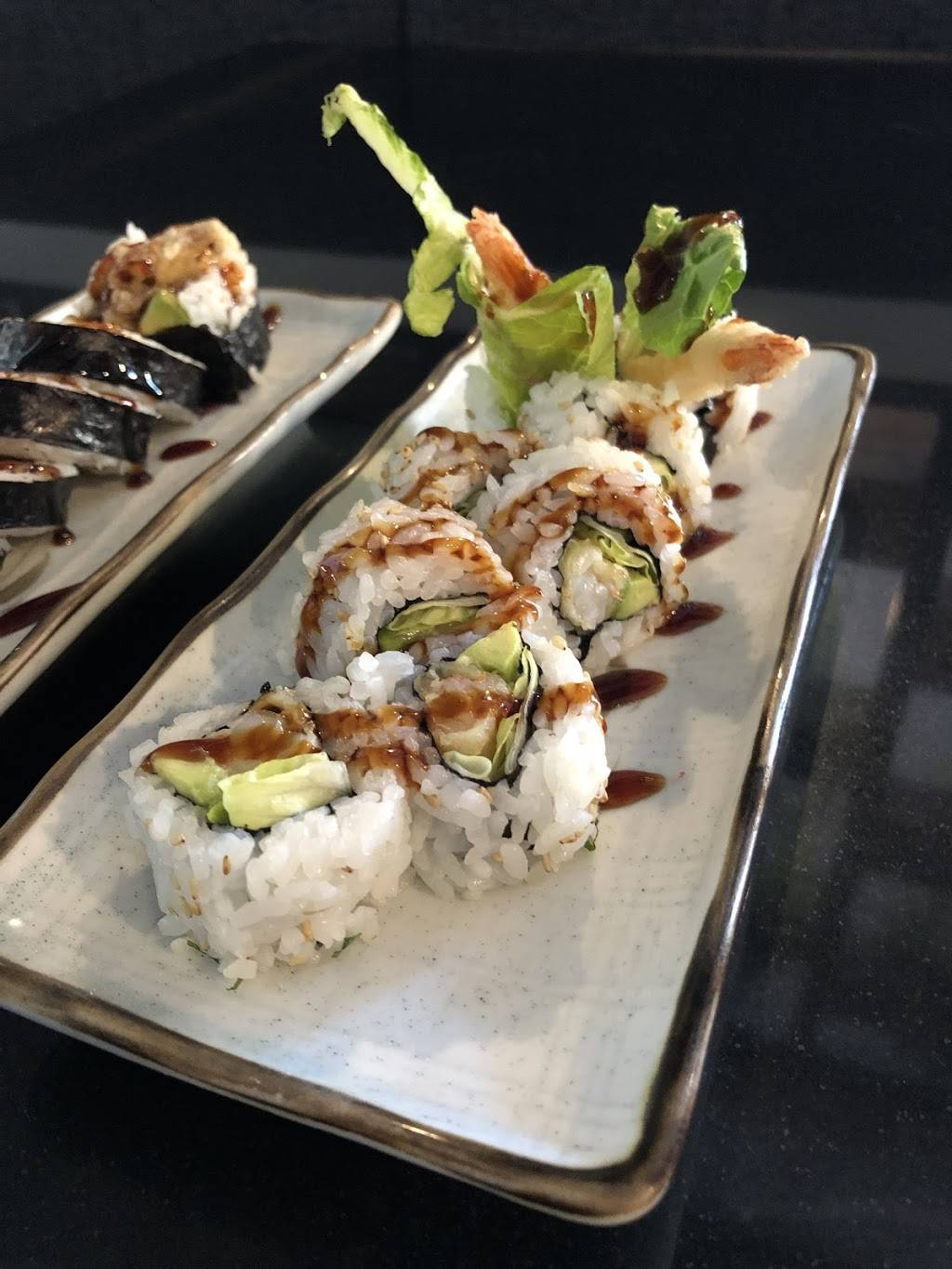 Kabuto Sushi & Grill | restaurant | 5661 Red Bug Lake Rd, Winter Springs, FL 32708, USA | 4074783390 OR +1 407-478-3390