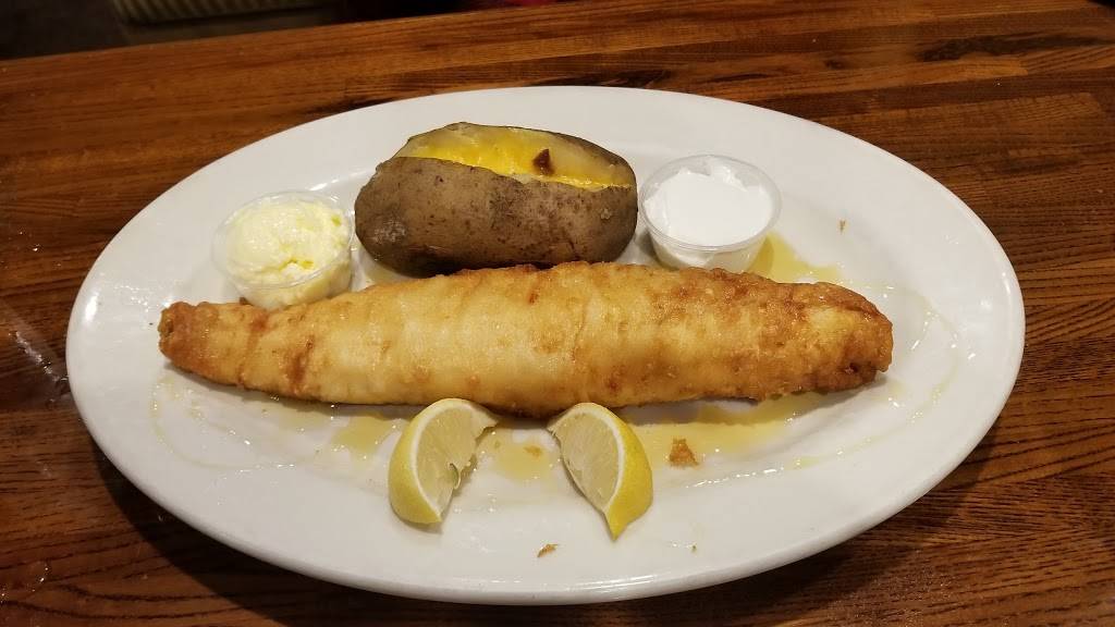 The Lodge on 64 | restaurant | 41W379 IL-64, St. Charles, IL 60175, USA | 6304438000 OR +1 630-443-8000