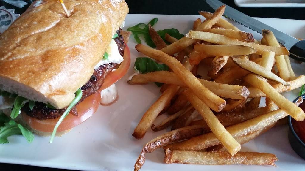 BEERWORKS (No. 6 Framingham) | restaurant | 345 Cochituate Rd, Framingham, MA 01701, USA | 5083093373 OR +1 508-309-3373