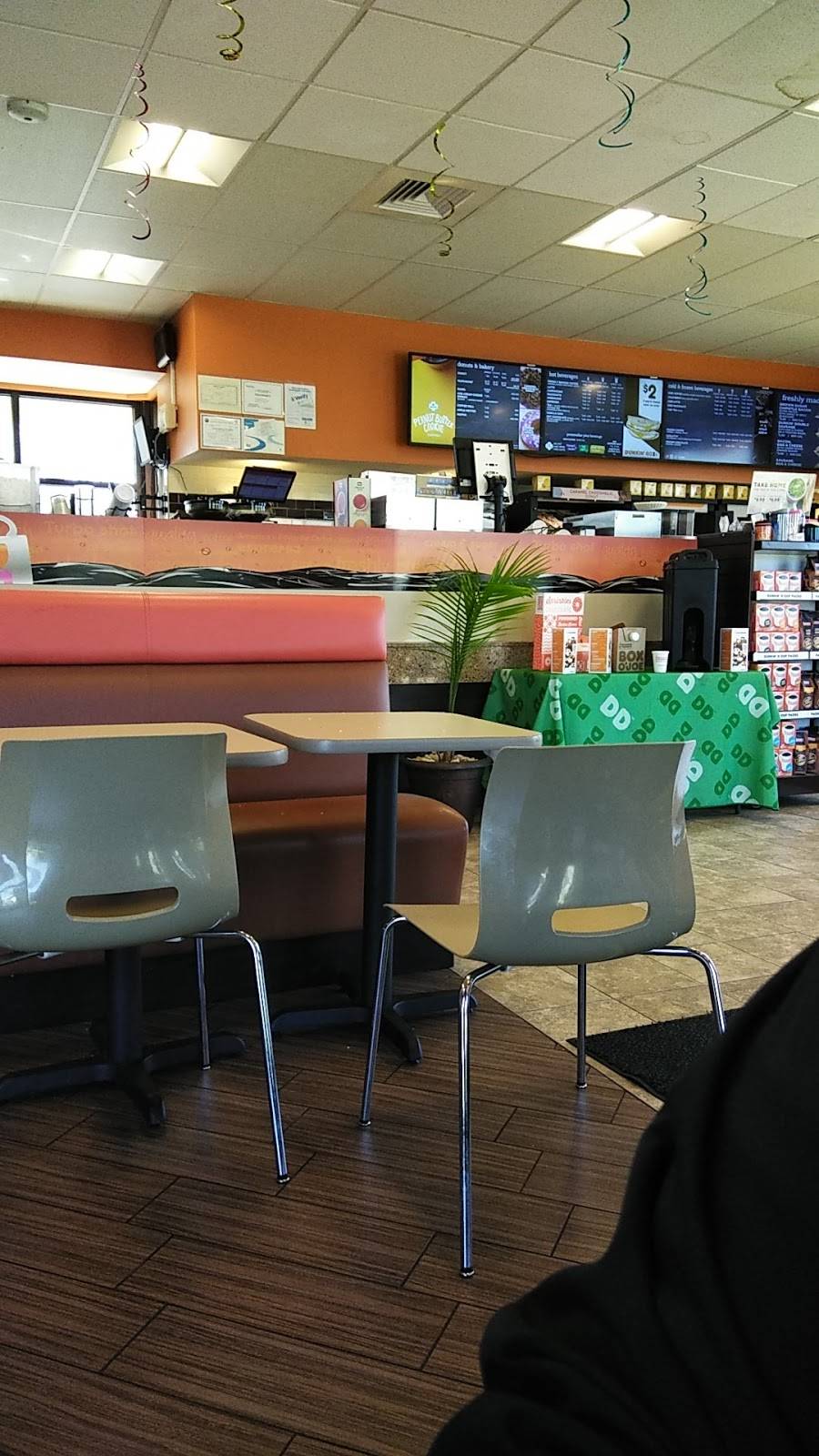 Dunkin | cafe | 900 Route 73 S, Evesham Township, NJ 08053, USA | 8564525981 OR +1 856-452-5981