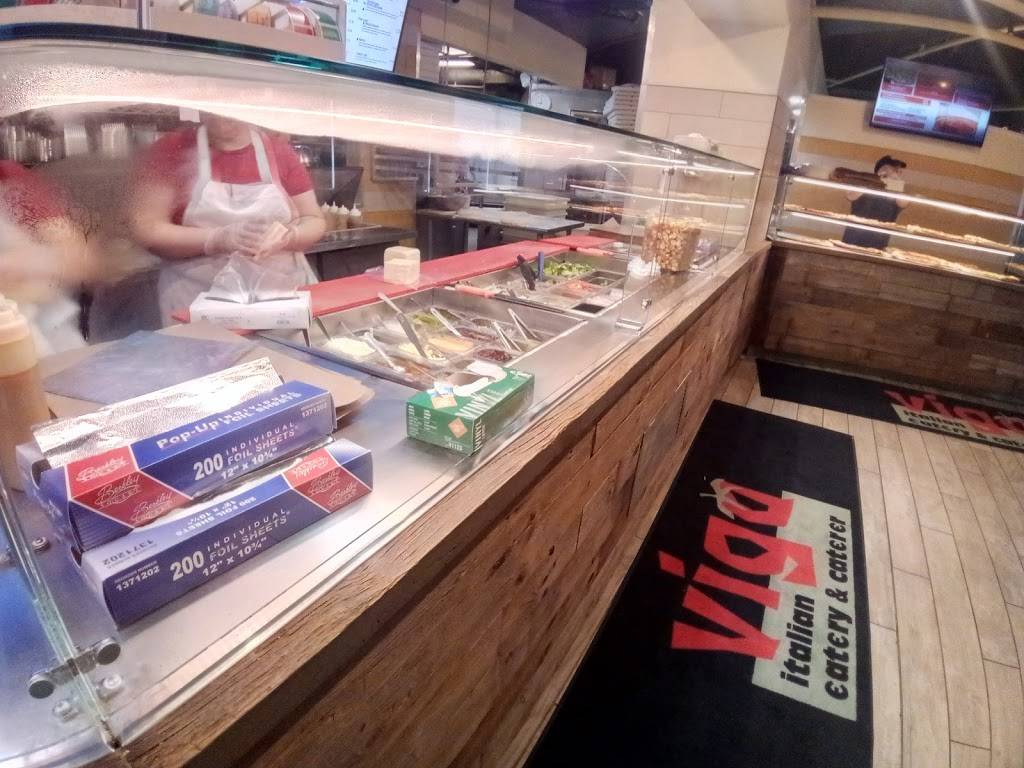 Viga | restaurant | 245-275 Washington St, Boston, MA 02108, USA | 6177428442 OR +1 617-742-8442