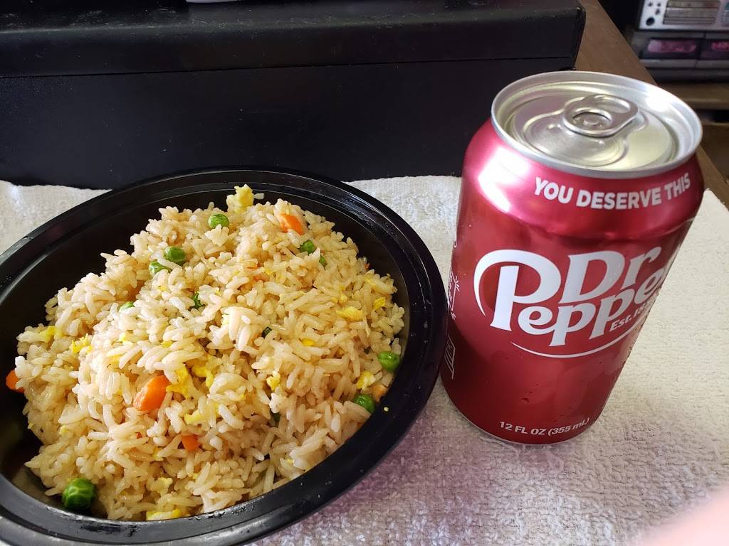 Long Palace | restaurant | 12 W 4th St, Tulsa, OK 74103, USA | 9185824452 OR +1 918-582-4452