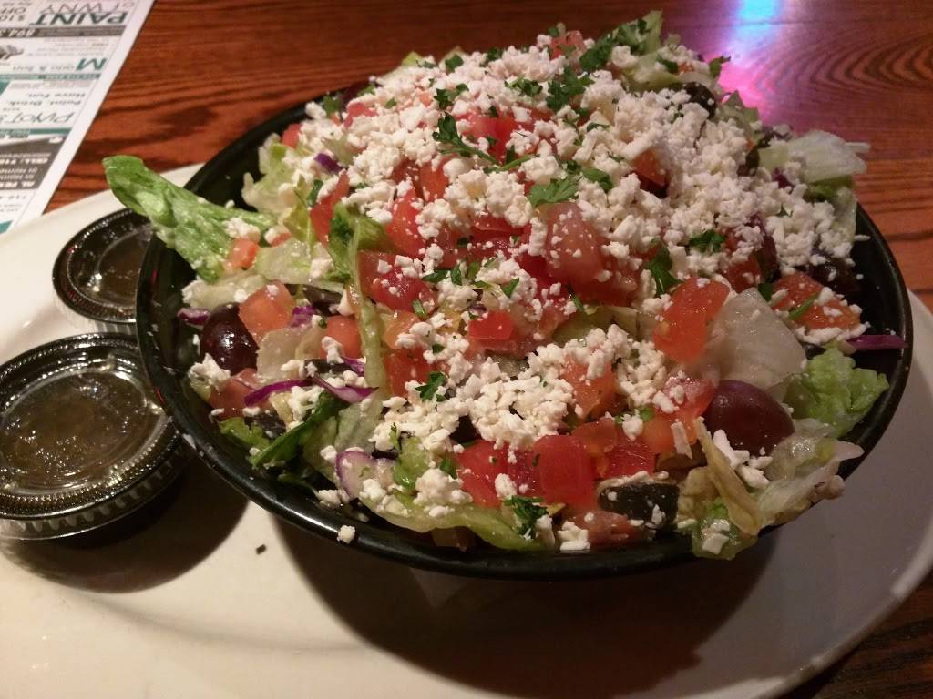 Pizza Plant Italian Pub - Canalside | meal takeaway | 125 Main St #110, Buffalo, NY 14203, USA | 7166265566 OR +1 716-626-5566