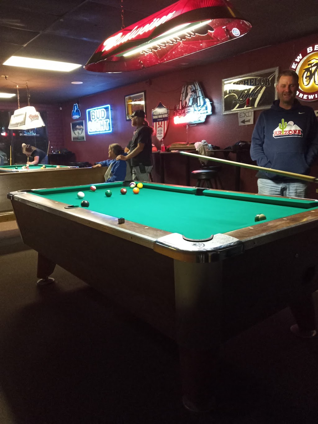 Riverside Bar & Grill | restaurant | 4021 Jerry Murphy Rd, Pueblo, CO 81001, USA | 7195432037 OR +1 719-543-2037