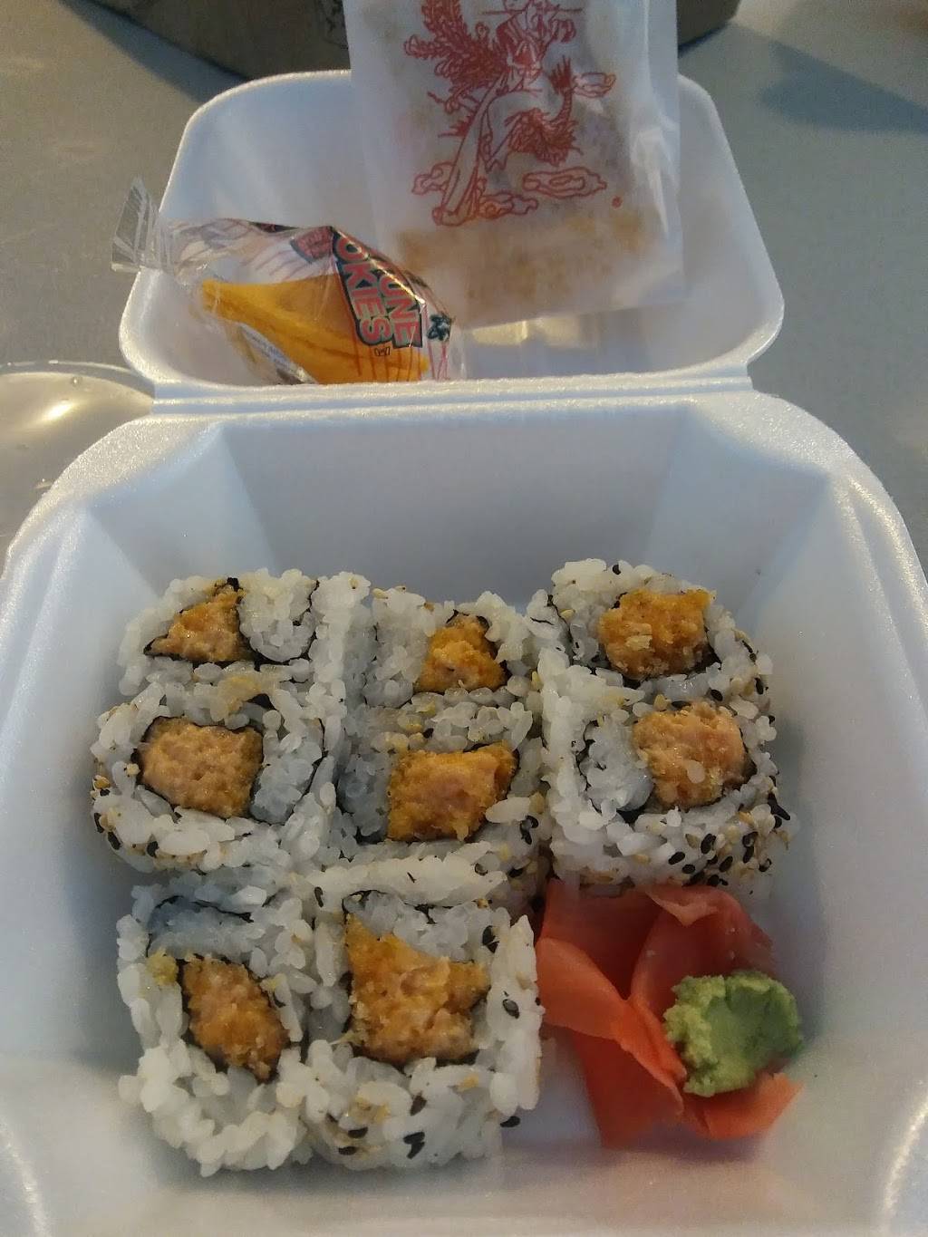 China King | restaurant | 1075 S Main St, Greensburg, PA 15601, USA | 7248388619 OR +1 724-838-8619