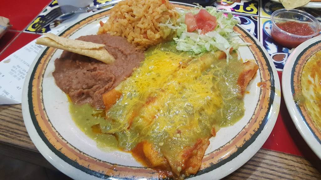 Rosas Café & Tortilla Factory | restaurant | 509 W Slaughter Ln, Austin, TX 78748, USA | 5122921195 OR +1 512-292-1195