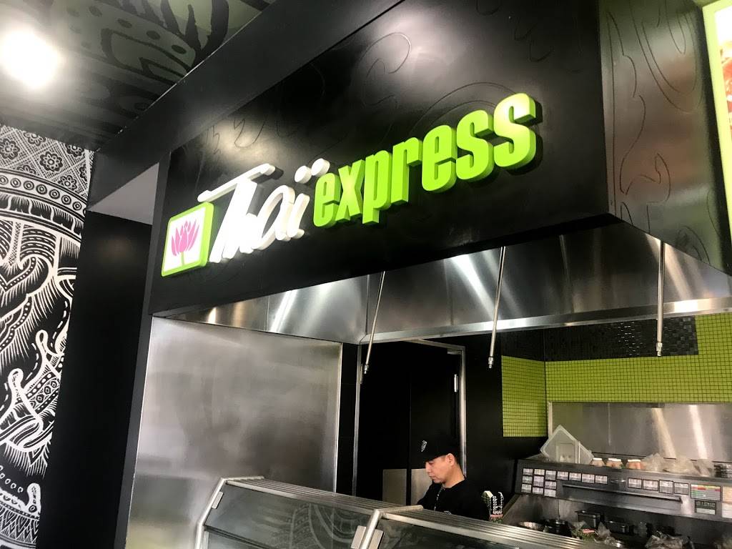 Thai Express | restaurant | 1113 Rang Saint-François, Terrebonne, QC J6Y 0C7, Canada | 4504339889 OR +1 450-433-9889