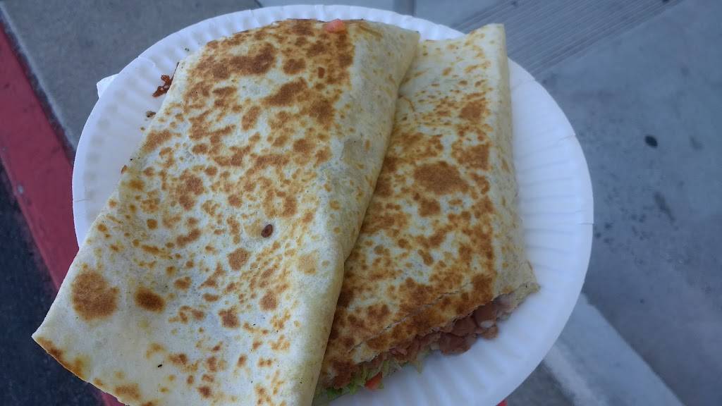 El Tonayense | restaurant | 1719 Harrison St, San Francisco, CA 94103, USA | 4155590404 OR +1 415-559-0404