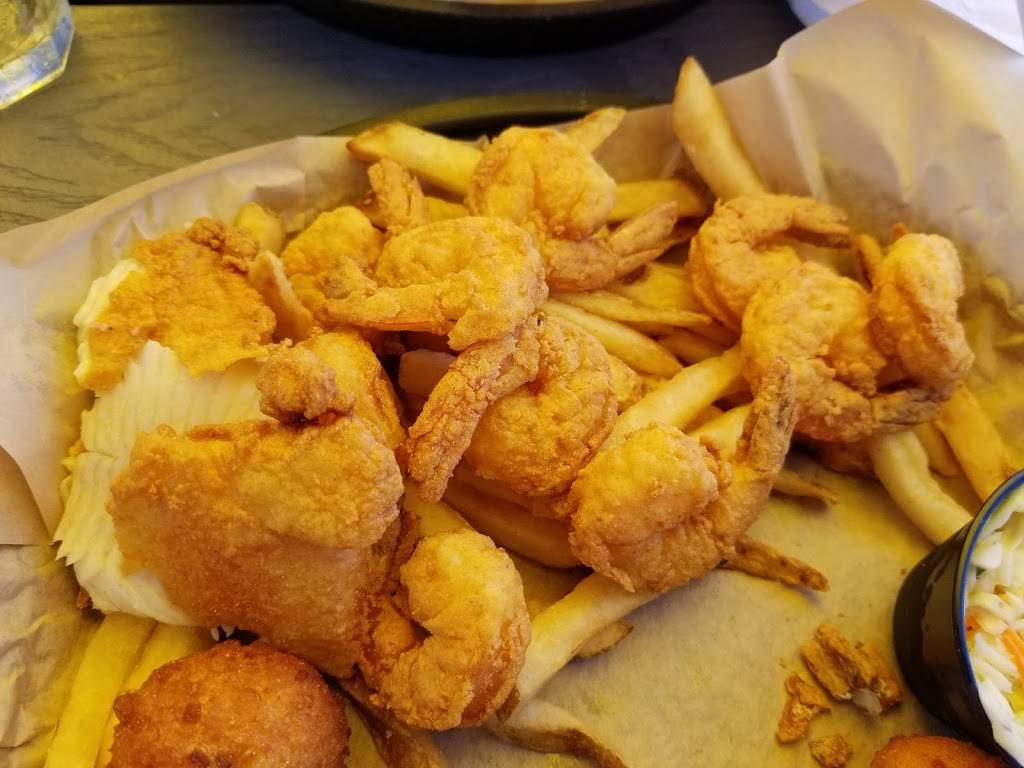 RiverGrille on the Tomoka | restaurant | 950 US-1, Ormond Beach, FL 32174, USA | 3866152004 OR +1 386-615-2004