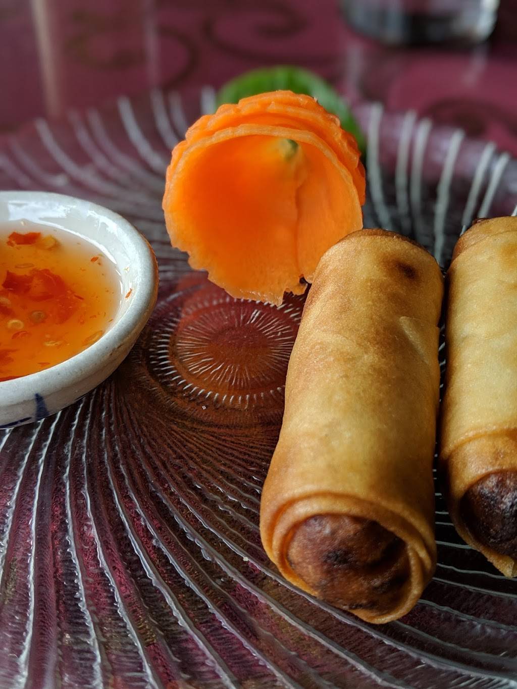 Sukhothai | restaurant | 516 Main St, Beacon, NY 12508, USA | 8457905375 OR +1 845-790-5375