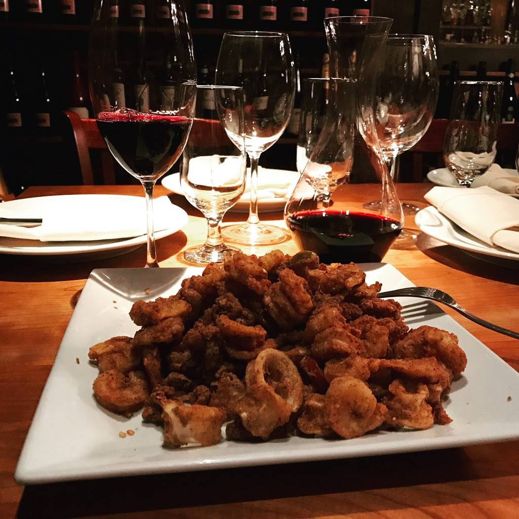 La Foresta Restaurant | restaurant | 163 CT-81, Killingworth, CT 06419, USA | 8606631155 OR +1 860-663-1155