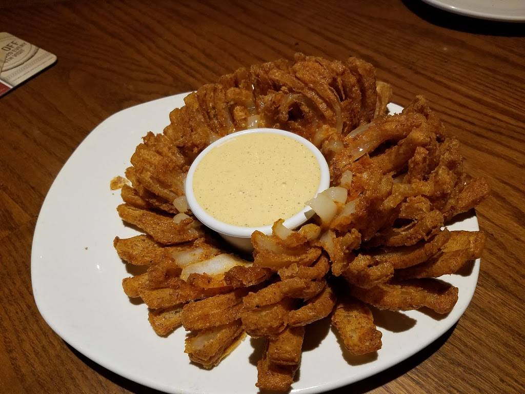 Outback Steakhouse | restaurant | 740 US-130, Hamilton Township, NJ 08691, USA | 6095812444 OR +1 609-581-2444