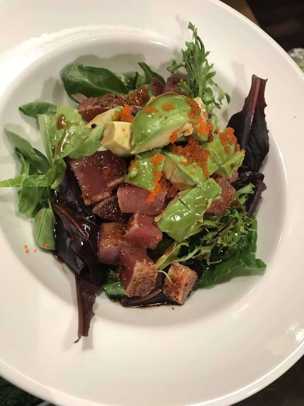 Mikado sushi restaurant | restaurant | 355 Merrick Rd, Lynbrook, NY 11563, USA | 5168872777 OR +1 516-887-2777