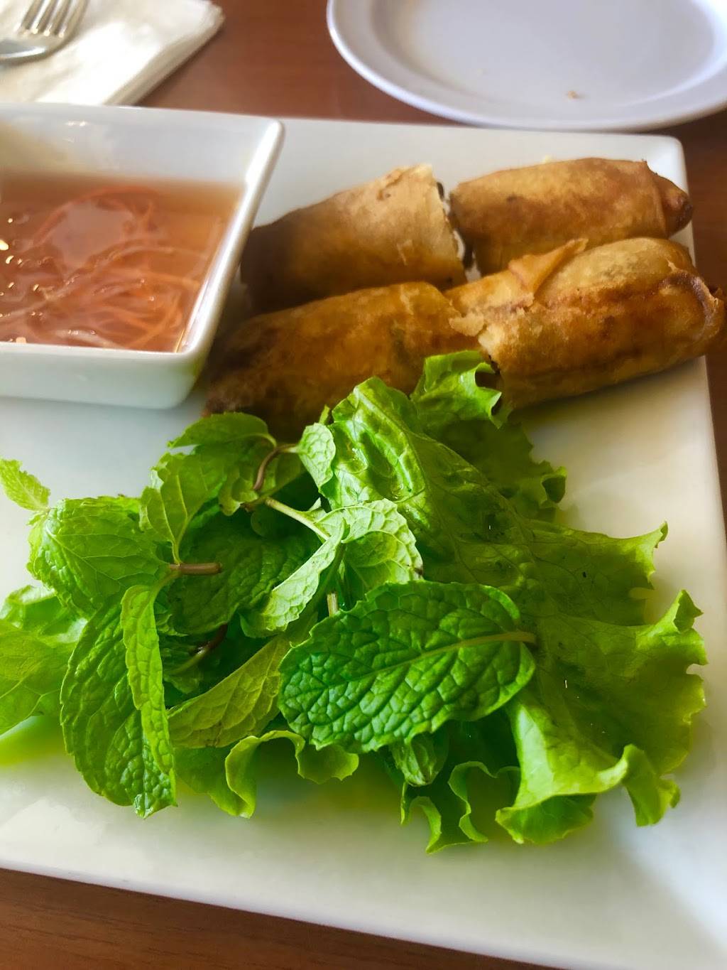 FIVE SPICE VIETNAMESE | restaurant | 1801 NE 8th St, Homestead, FL 33033, USA | 7864043125 OR +1 786-404-3125
